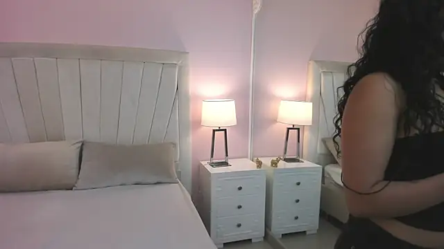 LittleeStar online show from 27, 9, 2025