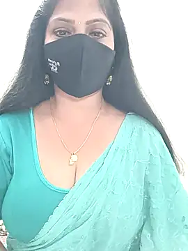 shivani27 online show from 2, 7, 2026