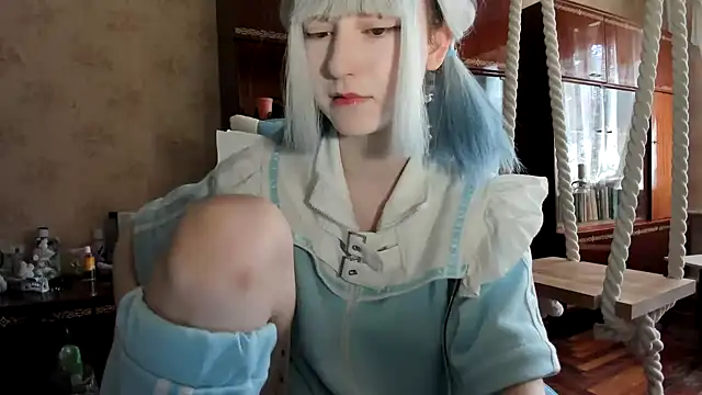 kioshi kiss online show from 16, 9, 2025