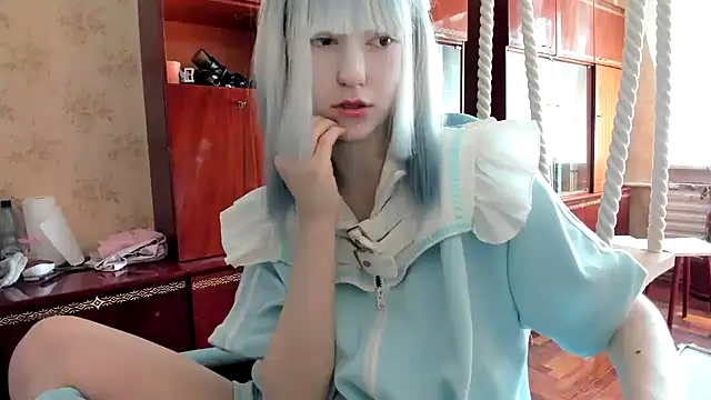 kioshi kiss online show from 24, 9, 2025