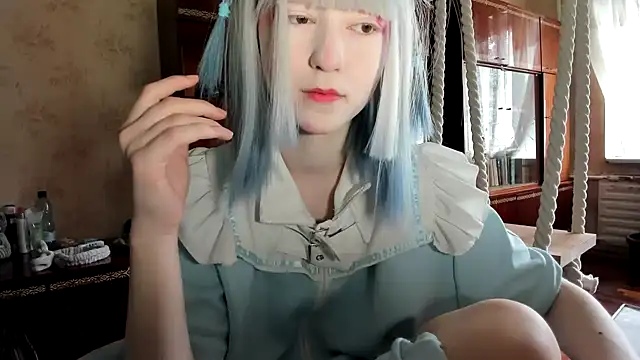 kioshi kiss online show from 29, 9, 2025