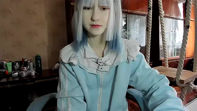 kioshi kiss online show from 20, 10, 2025