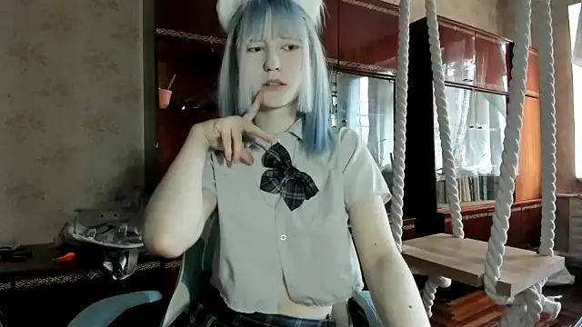 kioshi kiss online show from 19, 11, 2025