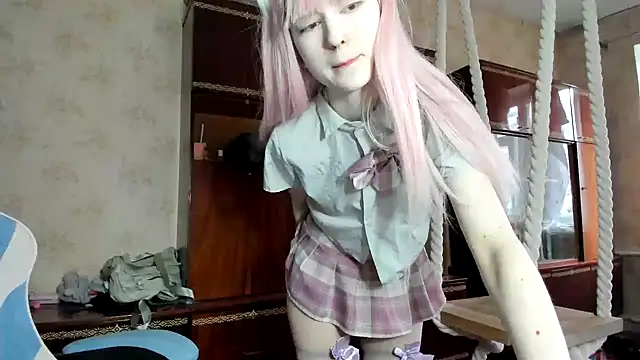 kioshi kiss online show from 2, 12, 2025