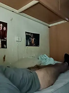 Rickrow666 online show from 19, 2, 2026