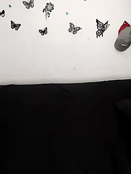 AntonelaMorriz online show from 18, 12, 2025