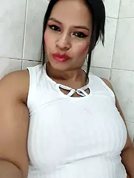 AntonelaMorriz online show from 16, 5, 2026