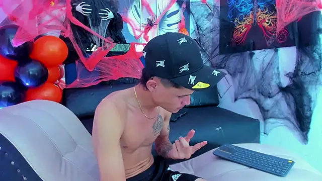 Snapshot of rhabena_boysex chatting on 29, 10, 2025 rhabena boysex online show from 29, 10, 2025