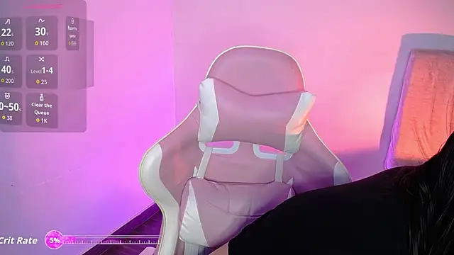 Snapshot of Stepha_babe chatting on 22, 10, 2025 Stepha babe online show from 22, 10, 2025