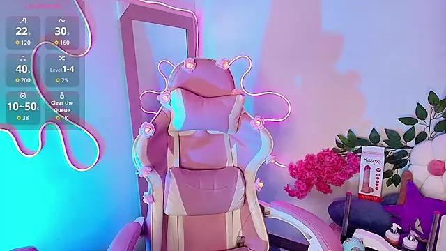 Stepha babe online show from 19, 1, 2026