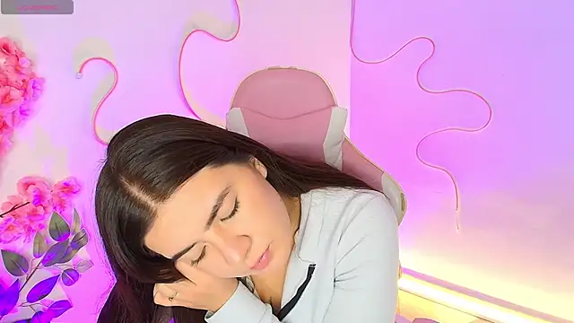 Stepha babe online show from 29, 3, 2026