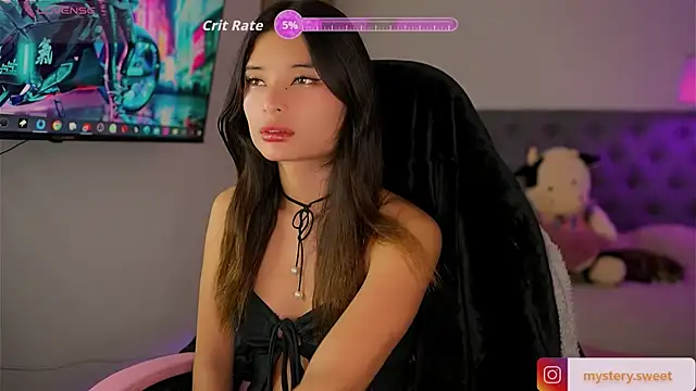 Snapshot of jenniekim777 chatting on 10, 1, 2026 jenniekim777 online show from 10, 1, 2026