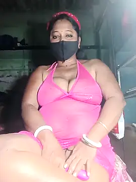 Nude-Priya2 online show from 17, 9, 2025