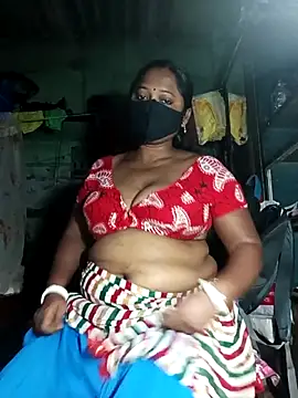 Nude-Priya2 online show from 5, 10, 2025