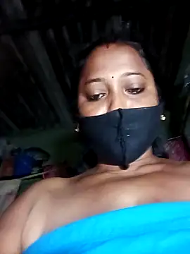 Nude-Priya2 online show from 11, 10, 2025