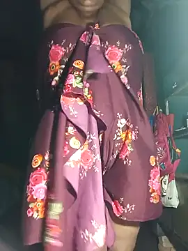 Nude-Priya2 online show from 18, 11, 2025