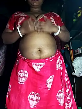 Nude-Priya2 online show from 21, 12, 2025