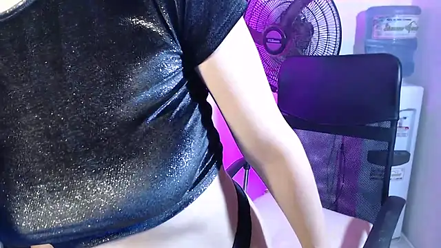 Gigibies1 online show from 15, 11, 2025