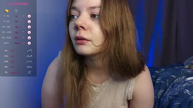 puppy eyes online show from 22, 10, 2025