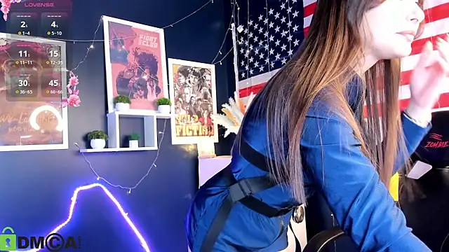 Lillie Miller online show from 12, 4, 2026