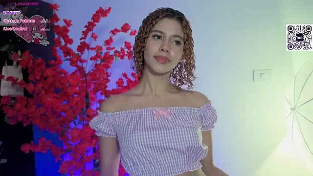 lilijwatson online show from 22, 9, 2025