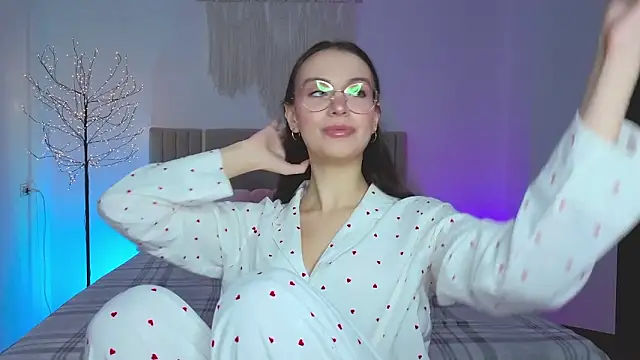 Real cutie1 online show from 27, 2, 2026