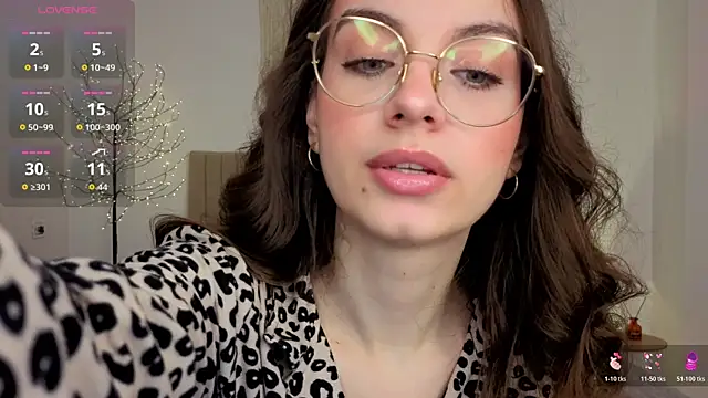 Real cutie1 online show from 30, 5, 2026