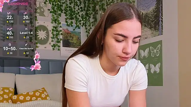 Ashley Pierce online show from 21, 11, 2025