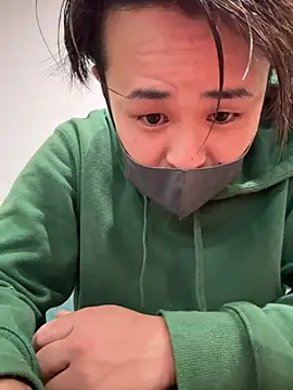 Snapshot of TinTin3432 chatting on 6, 11, 2025 TinTin3432 online show from 6, 11, 2025