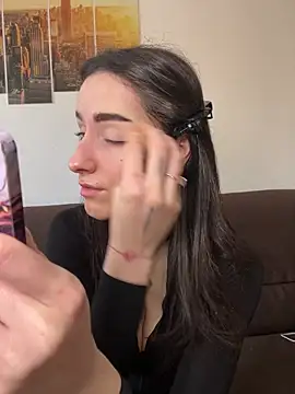 AriaAdda online show from 27, 2, 2026