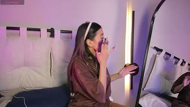 Snapshot of Rachell_criss chatting on 10, 1, 2026 Rachell criss online show from 10, 1, 2026