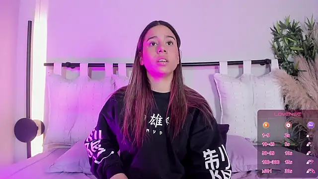 Snapshot of Rachell_criss chatting on 3, 2, 2026 Rachell criss online show from 3, 2, 2026