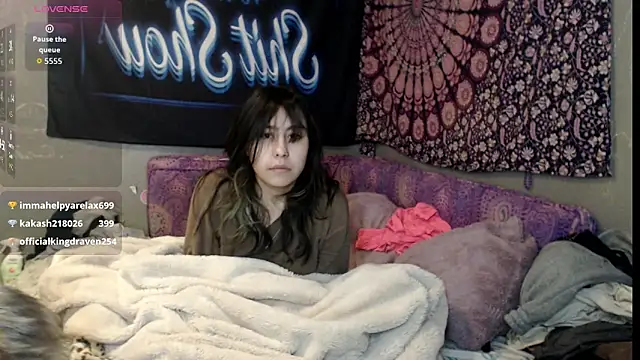 Snapshot of London_Ray chatting on 22, 9, 2025 London Ray online show from 22, 9, 2025