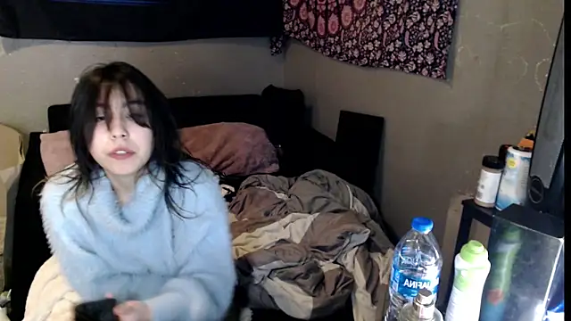 Snapshot of London_Ray chatting on 10, 11, 2025 London Ray online show from 10, 11, 2025