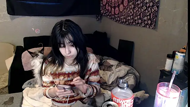 Snapshot of London_Ray chatting on 15, 11, 2025 London Ray online show from 15, 11, 2025