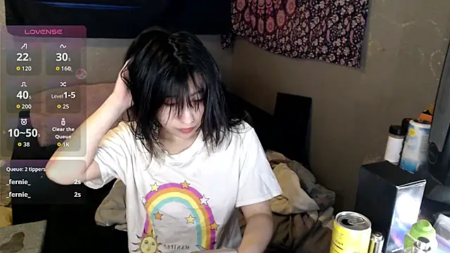 Snapshot of London_Ray chatting on 17, 11, 2025 London Ray online show from 17, 11, 2025