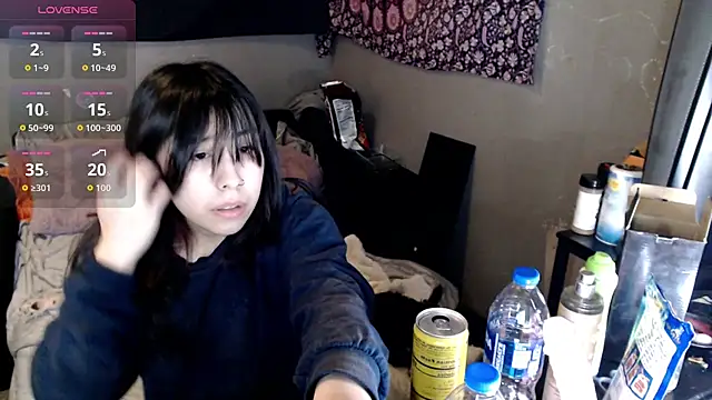 Snapshot of London_Ray chatting on 30, 11, 2025 London Ray online show from 30, 11, 2025