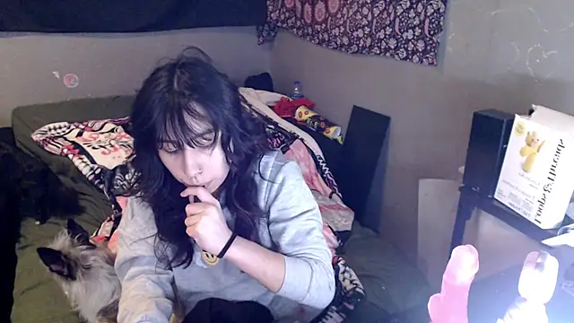 London Ray online show from 21, 2, 2026