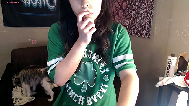 London Ray online show from 21, 3, 2026