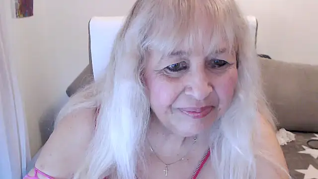 SusiLifeXXX online show from 8, 9, 2025