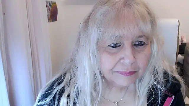 SusiLifeXXX online show from 6, 10, 2025