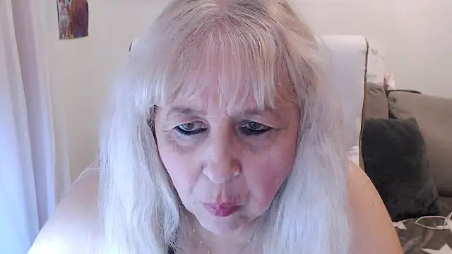 SusiLifeXXX online show from 20, 10, 2025