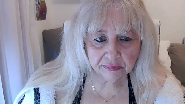 SusiLifeXXX online show from 12, 11, 2025