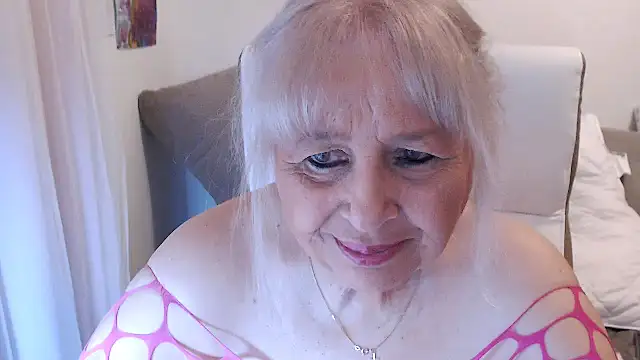 SusiLifeXXX online show from 24, 11, 2025