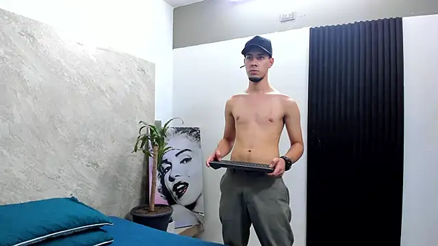  Axel 09 online show from 1, 10, 2025