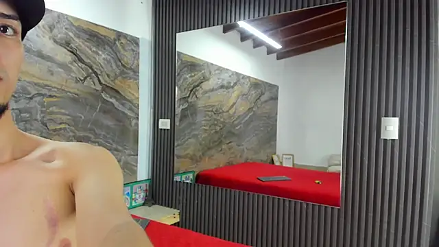  Axel 09 online show from 5, 10, 2025