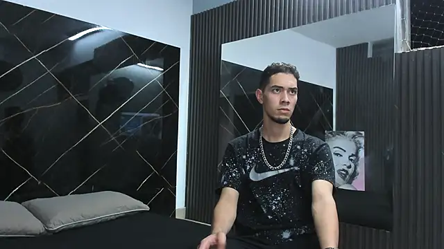  Axel 09 online show from 7, 4, 2026