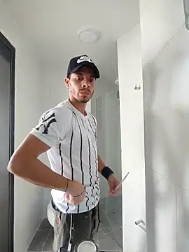 caballero-97 online show from 7, 4, 2026