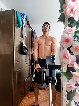 caballero-97 online show from 14, 4, 2026