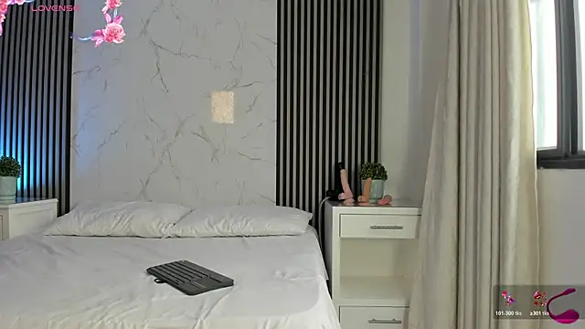 JackAndRosse  online show from 12, 11, 2025